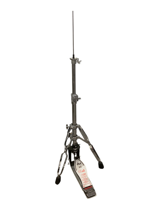 Vist Large View of Product Image Which is Used DW 9500 3 LEG Hi Hat Stand