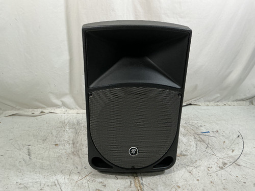 Vist Large View of Product Image Which is Used Mackie THUMP TH-12A Powered Full Range Speaker Cabinet