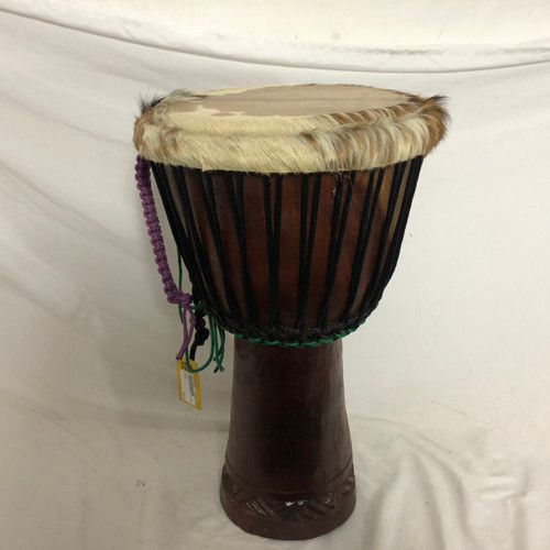 Vist Large View of Product Image Which is Used DJEMBE Djembe