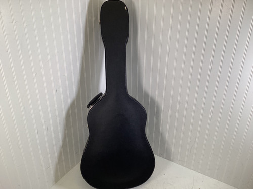 Vist Large View of Product Image Which is Used Fender ACOUSTIC HARDSHELL CASE Guitar Case