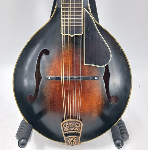 Vist Large View of Product Image Which is Used LLOYD LAPLANT Vintage Mandolin