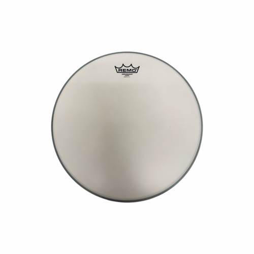 Vist Large View of Product Image Which is New REMO 14" AMBASSADOR SERIES COATED DRUM HEAD