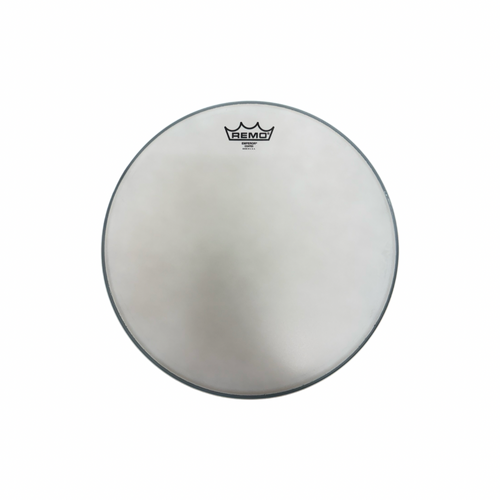 Vist Large View of Product Image Which is New REMO 14" EMPEROR SERIES COATED SNARE DRUM HEAD