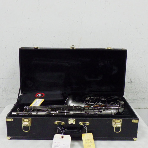 Vist Large View of Product Image Which is Used Cannonball raven Big Bell Stone Series Alto Sax
