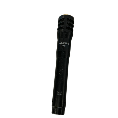 Vist Large View of Product Image Which is Used Audix F15 Condenser Microphone