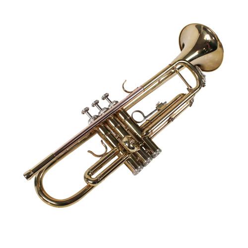 Vist Large View of Product Image Which is Used TRUMPET Trumpet