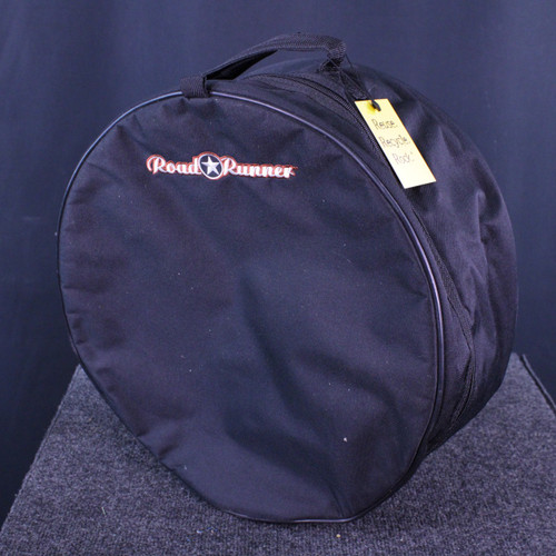 Vist Large View of Product Image Which is Used Road Runner 14X6.5 SNARE DRUM BAG Drum Bag