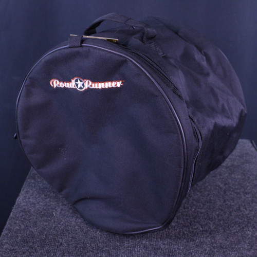 Vist Large View of Product Image Which is Used Road Runner 12X11 TOM BAG Drum Bag