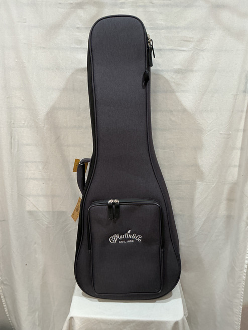 Vist Large View of Product Image Which is Used Martin SOFT SHELL CASE Guitar Case