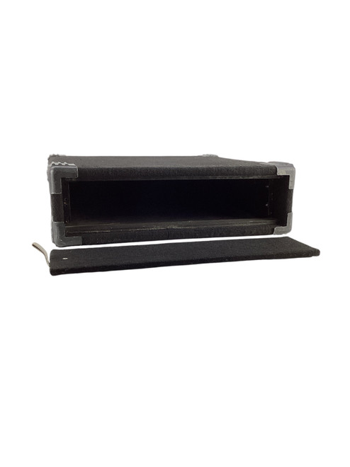Vist Large View of Product Image Which is Used Unitec 2U Rack Case