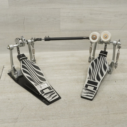Vist Large View of Product Image Which is Used Coda Double Kick Drum Pedal