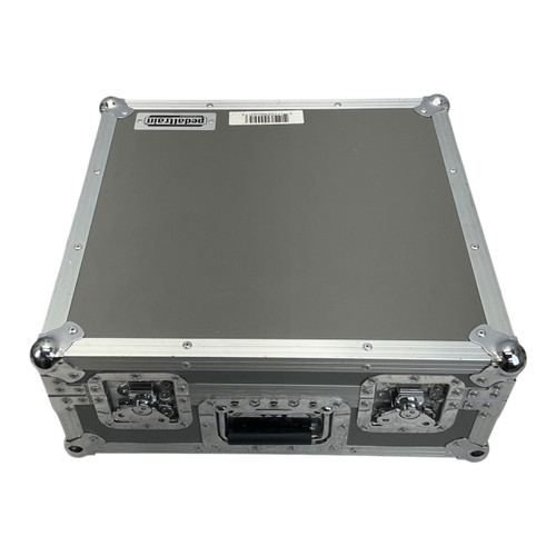 Vist Large View of Product Image Which is Used Pedaltrain Pt-jr W/ Case Pedal Board