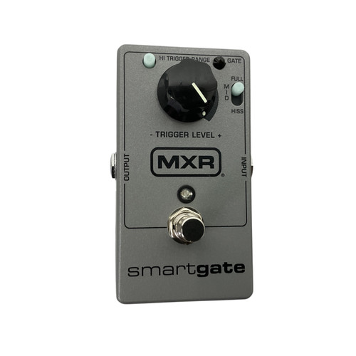 Vist Large View of Product Image Which is Used MXR SMARTGATE Noise Reduction Pedal