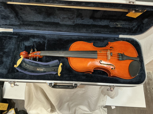 Vist Large View of Product Image Which is Used NIKOLAS 14VAHO Viola 14"