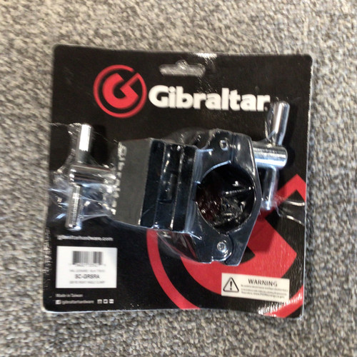 Vist Large View of Product Image Which is Used GIBRALTAR SC-GRSRA Drum Hardware
