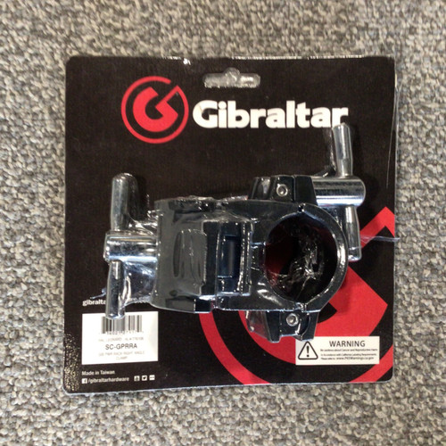Vist Large View of Product Image Which is Used GIBRALTAR SC-GPRRA Drum Hardware
