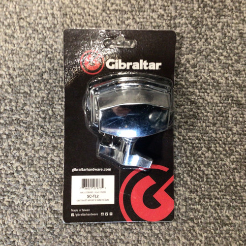 Vist Large View of Product Image Which is Used GIBRALTAR SC-TL2 Floor Tom Mount Drum Hardware