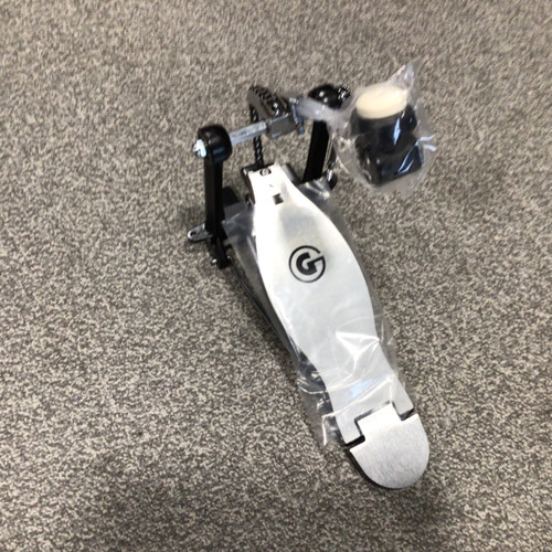 Vist Large View of Product Image Which is Used GIBRALTAR 4711SC Kick Drum Pedal