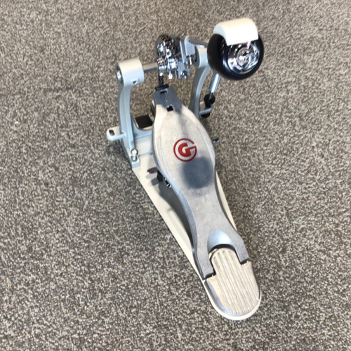 Vist Large View of Product Image Which is Used GIBRALTAR GTC6S Kick Drum Pedal