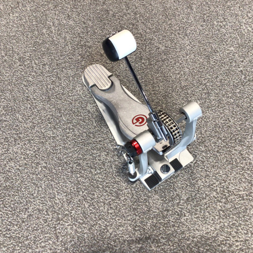Vist Large View of Product Image Which is Used GIBRALTAR GTC6 SS DUAL CHAIN Kick Drum Pedal