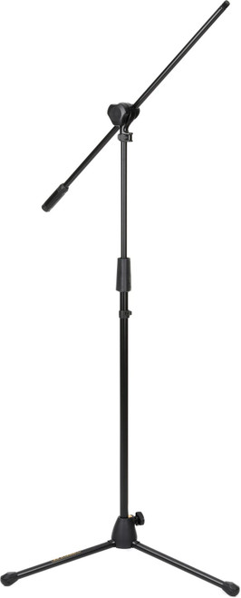 Vist Large View of Product Image Which is New Hercules 2-in-1 Boom Stand