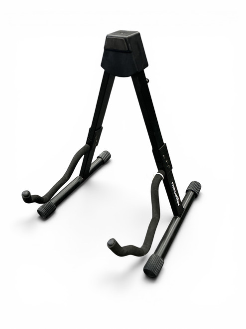 Vist Large View of Product Image Which is Used Amazon A FRAME GUITAR STAND Guitar Stand