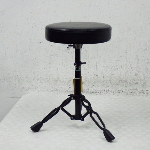 Vist Large View of Product Image Which is Used SJC Custom THRONE Drum Throne