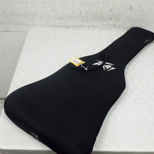 Vist Large View of Product Image Which is Used Peavey electric Guitar Gig BAG Guitar Gig Bag
