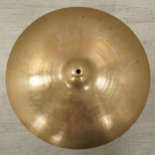 Vist Large View of Product Image Which is Used Zildjian A Crash Cymbal 17 - Inch