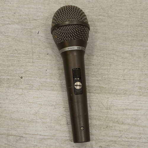 Vist Large View of Product Image Which is Used Ibaenz Tech II IM66 Dynamic Microphone