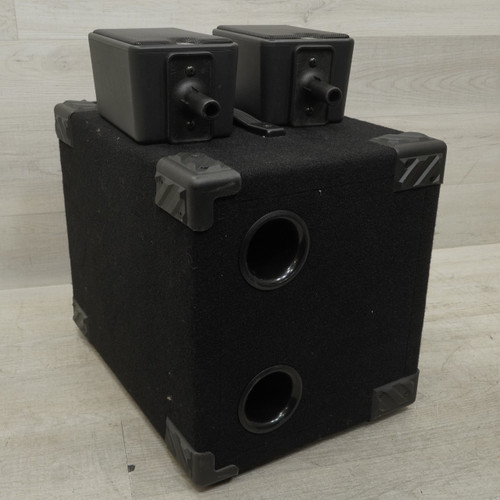 Vist Large View of Product Image Which is Used Yamaha MS50DR Drum Monitor Set