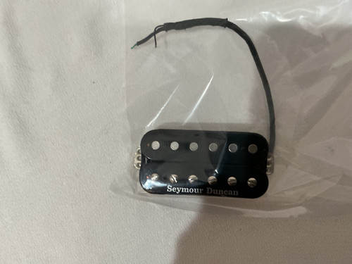 Vist Large View of Product Image Which is Used Seymour Duncan TB-4 HUMBUCKER Guitar Pickup