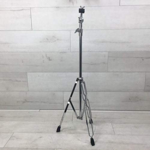 Vist Large View of Product Image Which is Used Percussion Plus Cymbal Straight Stand