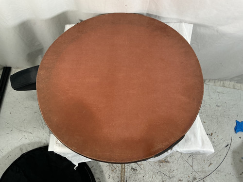 Vist Large View of Product Image Which is Used MIDDLE EASTERN DAF DRUM World Percussion Instrument