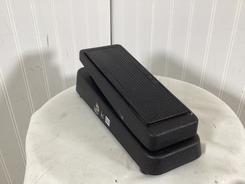 Vist Large View of Product Image Which is Used Dunlop CRY BABY GCB-95 Wah Pedal
