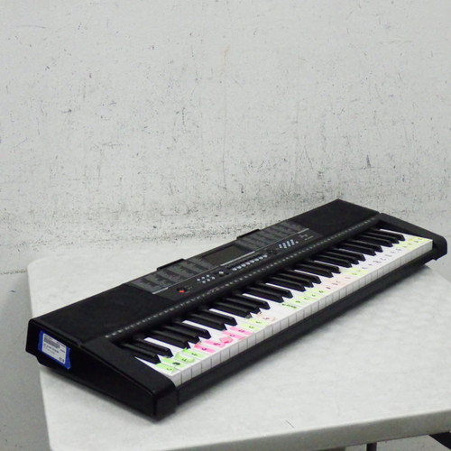 Vist Large View of Product Image Which is Used JOY JK-63M KEYBOARD 61-Key Keyboard 61-Key