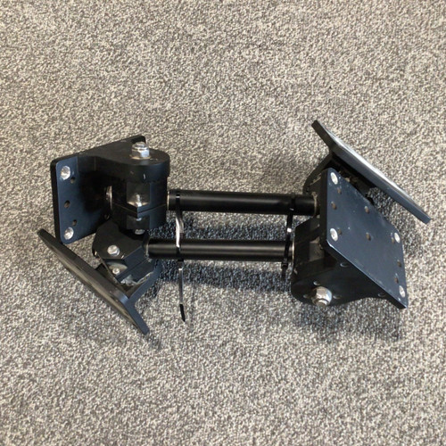 Vist Large View of Product Image Which is Used Speaker Bracket Mounts
