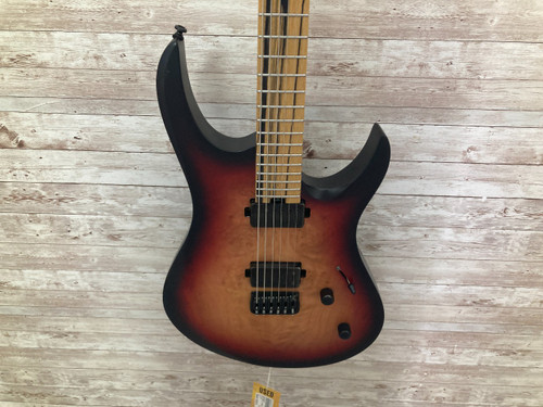 Vist Large View of Product Image Which is Used Balaguer DDG EXCL DIABLO Electric Guitar