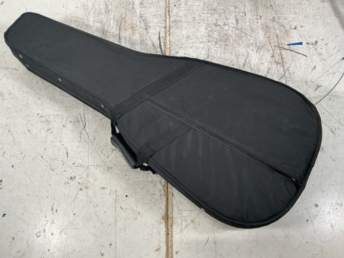 Vist Large View of Product Image Which is Used HARDSHELL ACOUSTIC GUITAR CASE Guitar Case