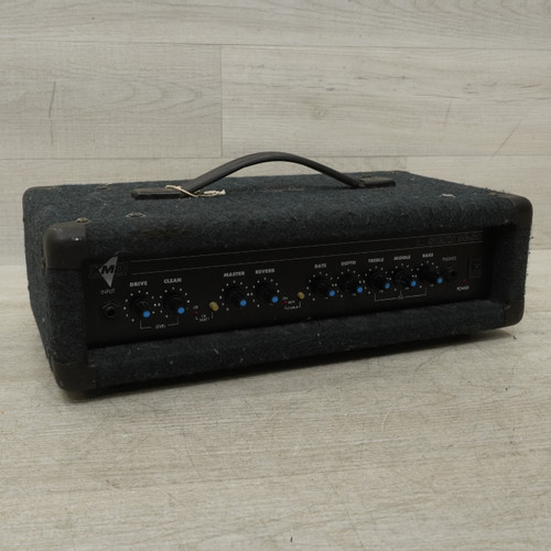 Vist Large View of Product Image Which is Used Kmd Staxx Sg-sc Rackmount Guitar Effect