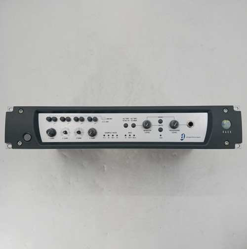 Vist Large View of Product Image Which is Used Digidesign 002MX Recording Equipment