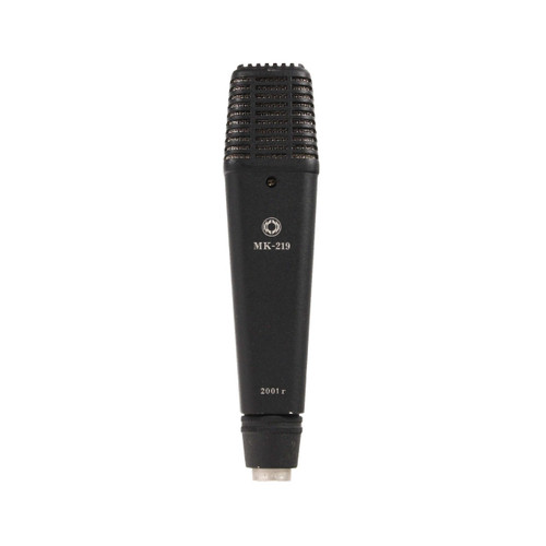 Vist Large View of Product Image Which is Used Oktava MK-219 Condenser Microphone