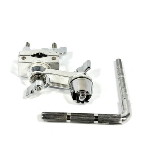 Vist Large View of Product Image Which is Used Gibraltar DC-92 with Tom Mount Rod