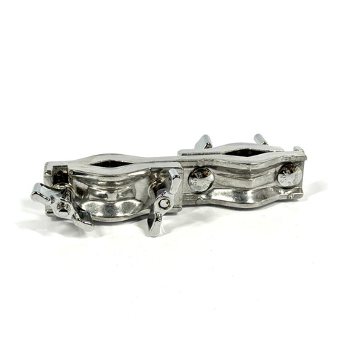 Vist Large View of Product Image Which is Used Gibraltar DC-80 Double Clamp