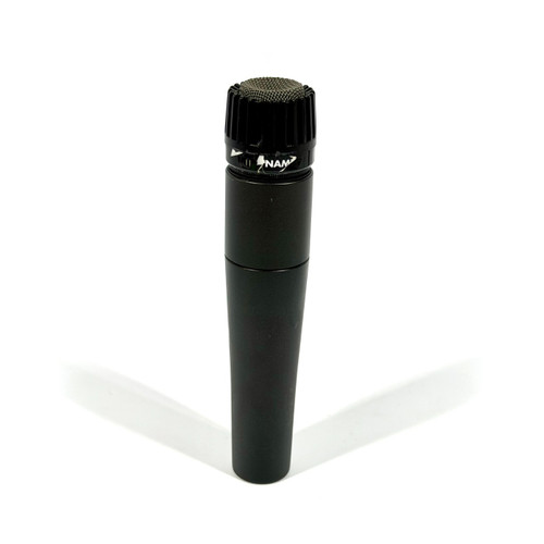 Vist Large View of Product Image Which is Used Shure SM57 Dynamic Microphone