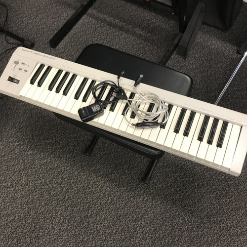Vist Large View of Product Image Which is Used Roland PC-200 MKII 49-Key Controller 49-Key