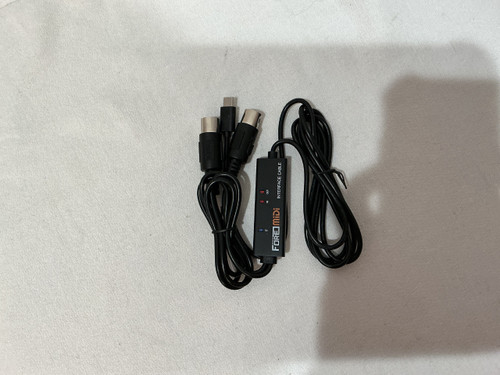 Vist Large View of Product Image Which is Used FORE Cable