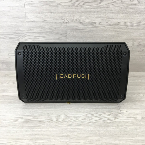 Vist Large View of Product Image Which is Used Headrush FRFR-108 Guitar Speaker Cabinet Other