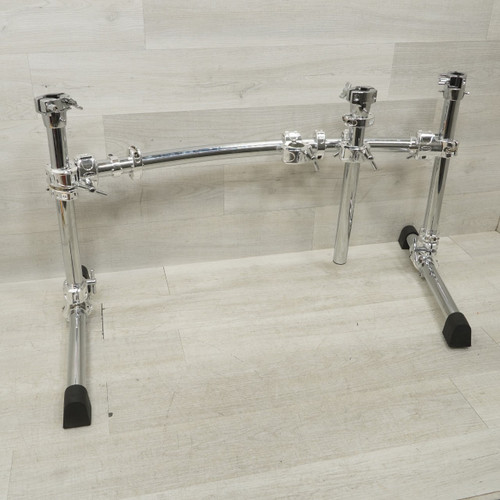 Vist Large View of Product Image Which is Used Gibraltar Stealth Curved Rack