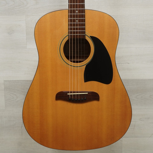 Vist Large View of Product Image Which is Used Oscar Schmidt OG-2N Laminate Top Acoustic Guitar Natural